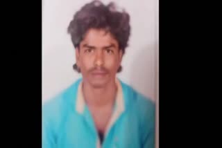 Father arrested for killed his son in Krishnagiri