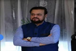 Abu azmi