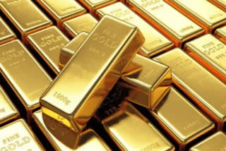 Kerala gold smuggling case