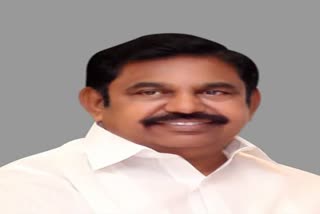 Tamilnadu chief minister