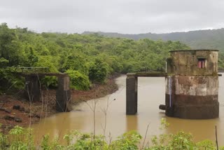 dead body found in umate dam jack well