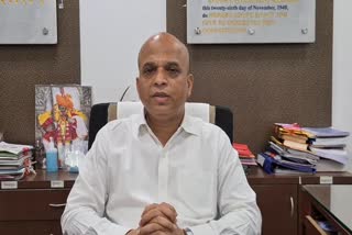  kolhapur collector daulat desai order to undertake oxygen production company for corona pandemic duty