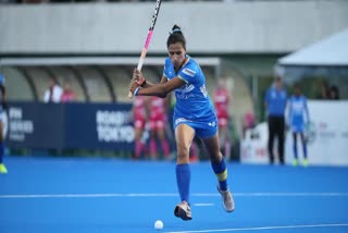 Hockey india