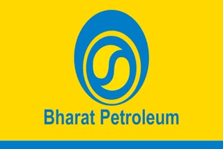 Bharat petroleum supply oxygen 