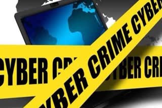 cyber crime cases during lockdown