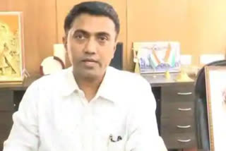 pramod sawant