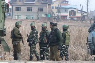 2 terror modules busted in J&K, IED blasts averted