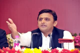 Akhilesh's Rampur Yatra to consolidate SP's Muslim base