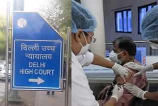 വാക്സിനേഷനിൽ ഭിന്നശേഷിക്കാര്‍ക്ക് മുൻ‌ഗണന നൽകാന്‍ ഹൈക്കോടതിയില്‍ ഹര്‍ജി ഭിന്നശേഷിക്കാര്‍ വാക്സിനേഷനിൽ ഭിന്നശേഷിക്കാര്‍ക്ക് മുൻ‌ഗണന നൽകാന്‍ ഹൈക്കോടതിയില്‍ ഹര്‍ജി PIL for priority to disabled in vaccination Delhi govt HC seeks stand of Centre, Delhi govt