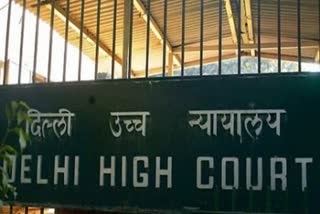 In Pic: Delhi High Court