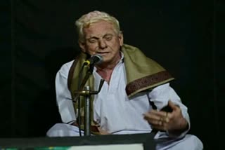 Tenkabileu Thirumaleshwara Shastri