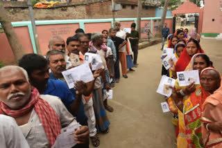 A List of Voters Prepared on Strict Norms