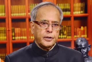 Pranab Mukherjee continues to be in deep coma, on ventilator support