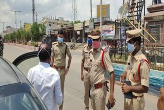 ramagundam dcp