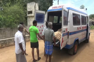 security guard who fell into the well and died 