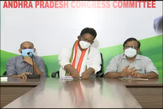 gangadhar press meet 