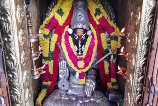 tanjore big temple festival starts