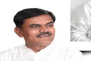 S s patil nadahalli 