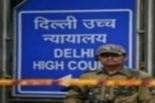 Delhi violence: HC defers to tomorrow Tahir Hussain's plea against extension of ED remand