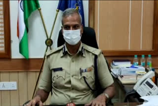 Alok kumar ips