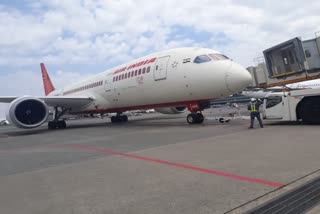 Air India says financial situation very challenging, LWP for staffers win-win leave-without-pay scheme Air India leave-without-pay scheme Business News Aviation sector financial situation Air India situation very challenging എയർ ഇന്ത്യ പ്രതിസന്ധി സാമ്പത്തിക സ്ഥിതി Mapping*