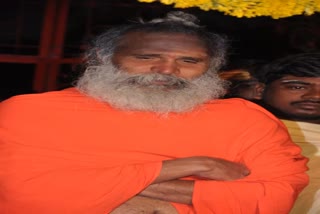 Shivayya swami