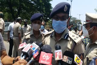 600 no mask case registered in belagavi 