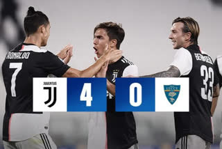 juventus win news serie a mach news യുവന്‍റസ് വിജയം വാര്‍ത്ത സീരി എ മത്സരം വാര്‍ത്ത