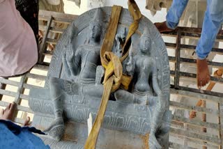 yadadri temple, yadadri lakshmi narasimha swamy temple, yadadri news, yadadri temple renovation