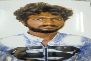 A Man Arrested Under Goondas Act In Thiruvannamalai