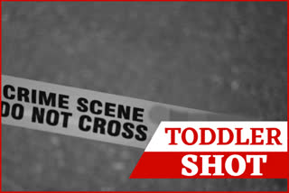 Toddler killed in shooting Toddler killed US's Louisiana road Louisiana road Ibrie Combs Combs Toddler Shooting Louisiana Baton Rouge മൂന്നുവയസുക്കാരൻ വെടിയേറ്റ് മരിച്ചുലൂസിയാനയിൽ മൂന്നുവയസുക്കാരൻ വെടിയേറ്റ് മരിച്ചു