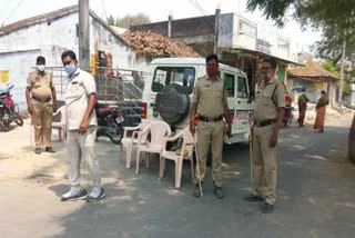 telangana minister etela rajender, etela rajender, security at etela native