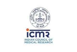 ICMR