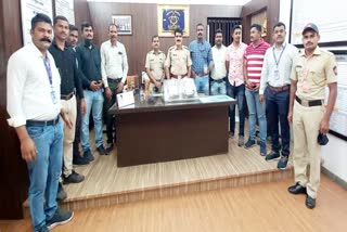 baramati police news