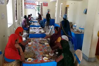 banka community kitchen