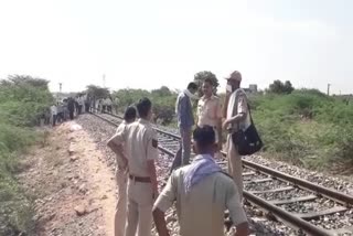 jodhpur news, dead body in jodhpur