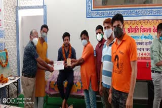 blood donation in jaipur