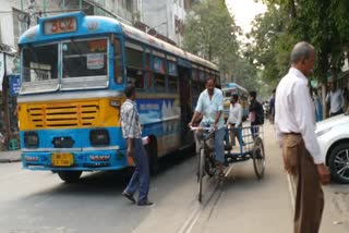 Transportation Department of westbengal