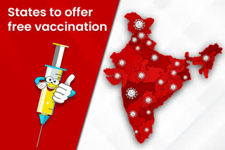 free COVID vaccination