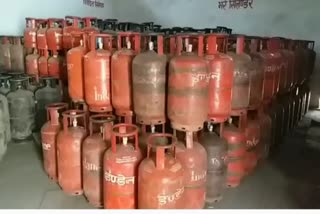 ujjwala gas yojana haldwani updates