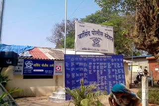 वासिंद पोलीस स्टेशन
