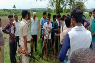 बोरिवलीची रेस्क्यू टीम नाशकात दाखल