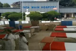 tata steel takes over medica hospital, टाटा स्टील ने टीएमएच अस्पताल को टेकओवर किया