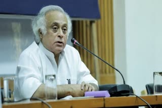 Jairam Ramesh reacts to Gadkari's suggestion on Covid vaccine Jairam Ramesh Gadkari Covid vaccine വാക്സിന്‍ നിര്‍മ്മാണത്തിന് കൂടുതല്‍ കമ്പനികള്‍ക്ക് അനുമതി; ഗഡ്കരിക്ക് മറുപടിയുമായി ജയറാം രമേശ് വാക്സിന്‍ നിര്‍മ്മാണത്തിന് കൂടുതല്‍ കമ്പനികള്‍ക്ക് അനുമതി ഗഡ്കരിക്ക് മറുപടിയുമായി ജയറാം രമേശ് ഗഡ്കരി ജയറാം രമേശ് വാക്സിന്‍ നിര്‍മ്മാണം