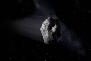 Hayabusa2 from Japan finds asteroids may have brought water to Earth