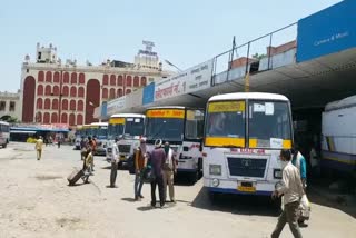jaipur news, rajasthan roadways
