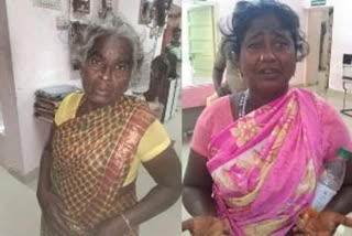 Pudukkottai Tamil Nadu Lady Tantrik Lady tantrik arrested in TN Black Magic