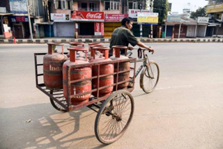 LPG and aviation fuel price hiked in country