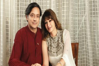 sunanda pushkar death case Hearing in Sunanda Pushkar death case deferred shashi tharoor sunanda pushkar death case Rouse avenue court Sunanda Pushkar case hearing death case of Sunanda Pushkar Sunanda Pushkar സുനന്ദ പുഷ്‌കർ സുനന്ദ പുഷ്‌കർ വാർത്ത ശശി തരൂർ ഭാര്യ