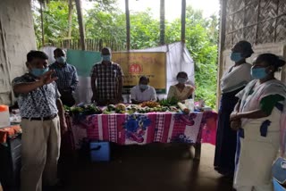 Pushan mela at jalah